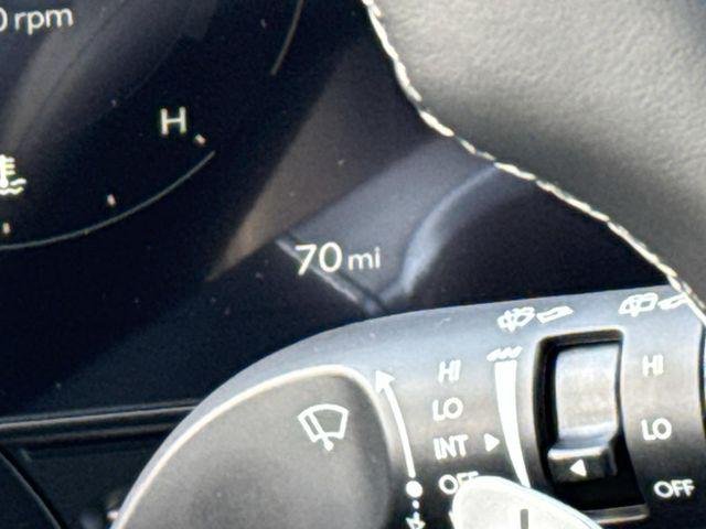 New 2026 Gray Hyundai Limited AWD image 25