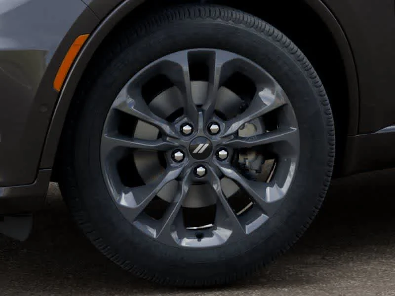 2026 Dodge Durango GT Plus - Photo 8