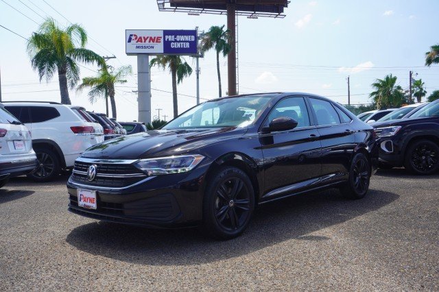 2024 Volkswagen Jetta 1.5T SE Auto SULEV's photo