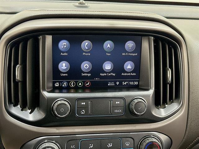 Used 2020 Satin Steel Metallic GMC 4WD All Terrain image 13