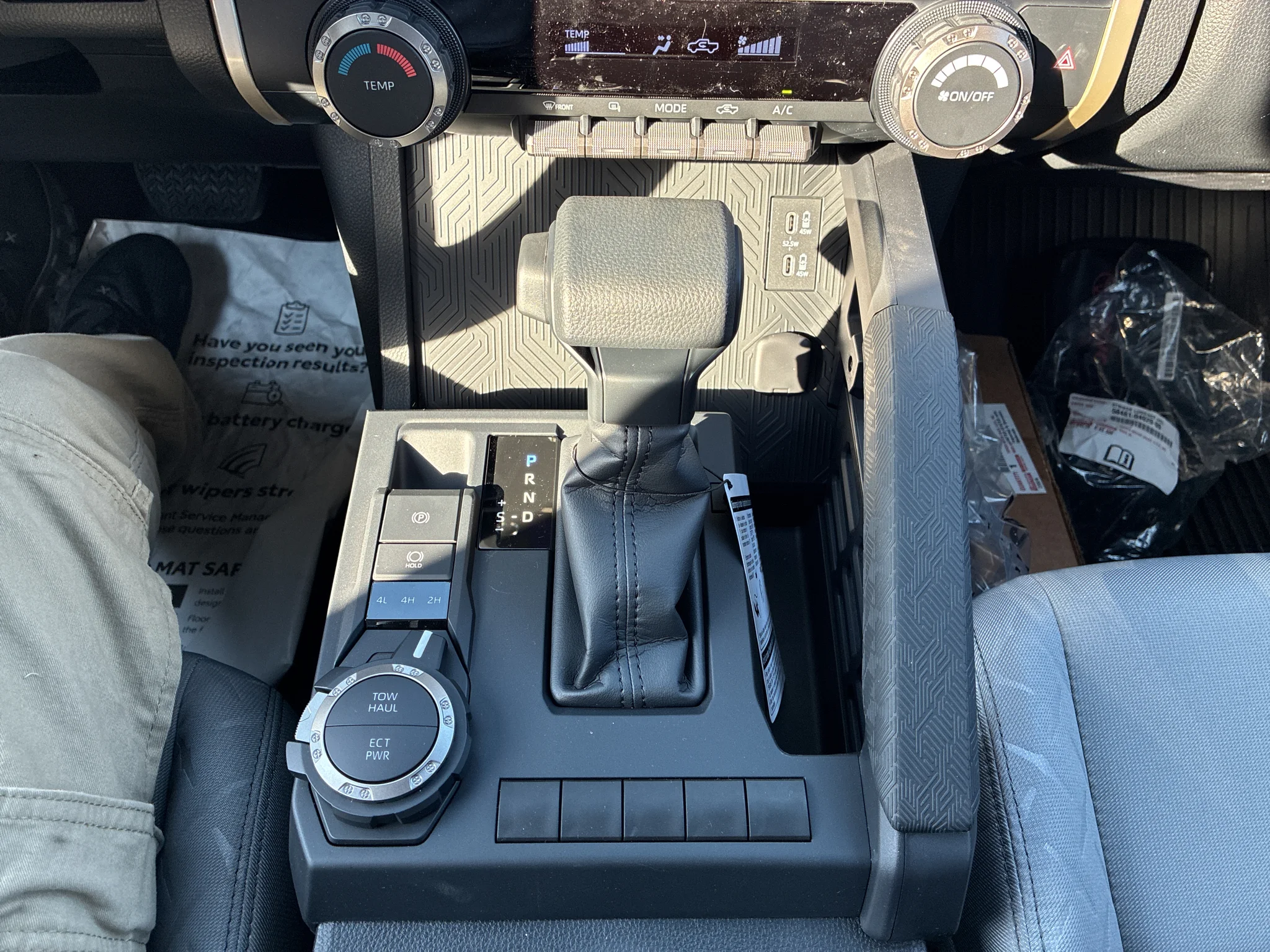 2026 Toyota Tacoma SR5 - Photo 18