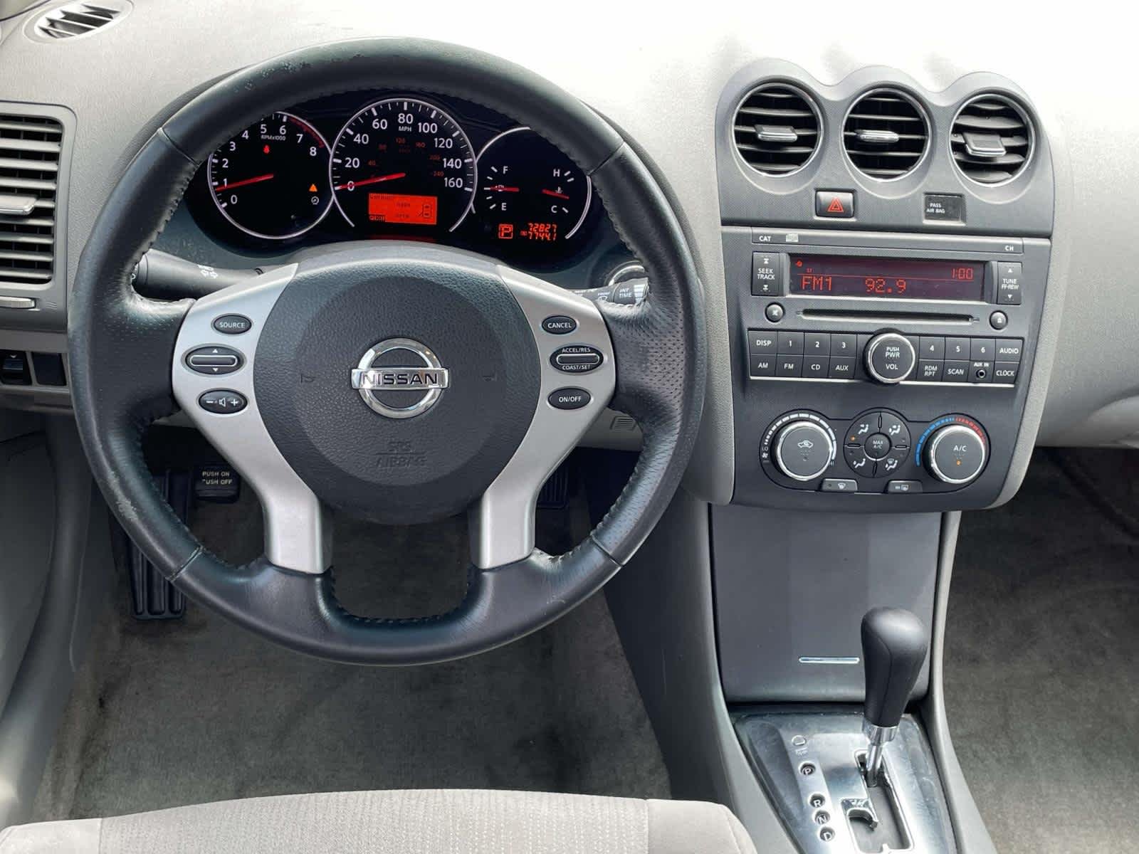 Used 2011 Nissan Altima S with VIN 1N4AL2AP1BN514907 for sale in Pittsburgh, PA