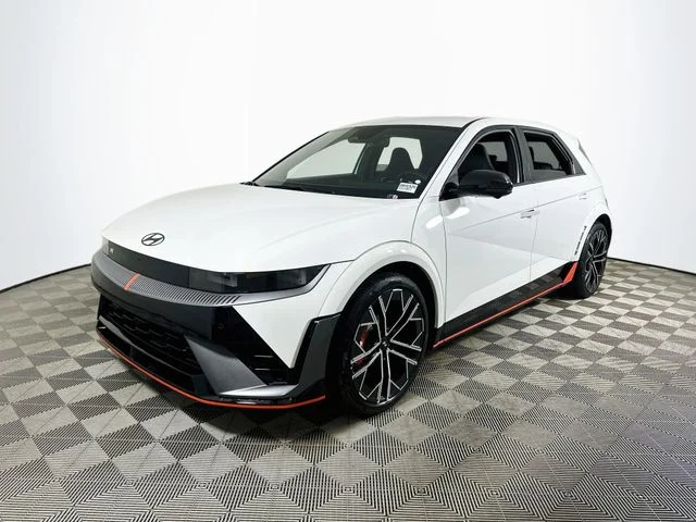 New 2026  Hyundai  image 7