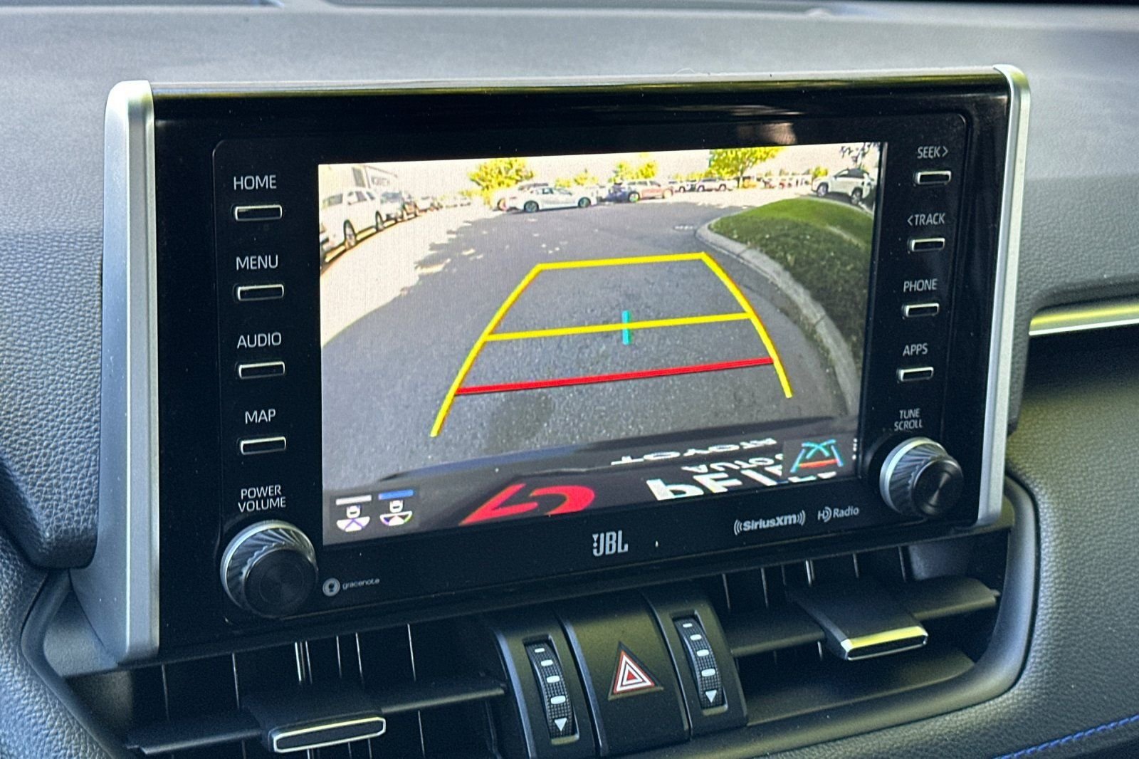 Used 2019 Gray Toyota XSE image 20