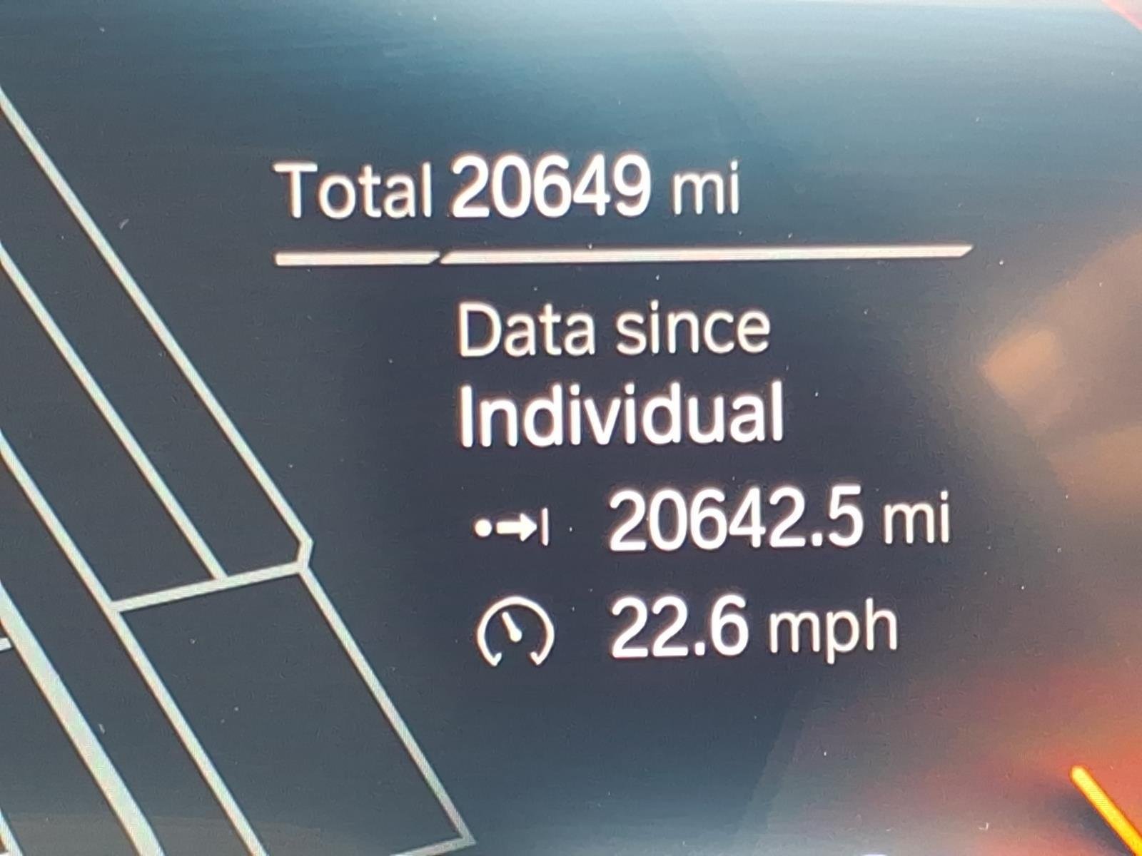 Used 2022 Tanzanite Blue II Metallic BMW 430i xDrive image 30