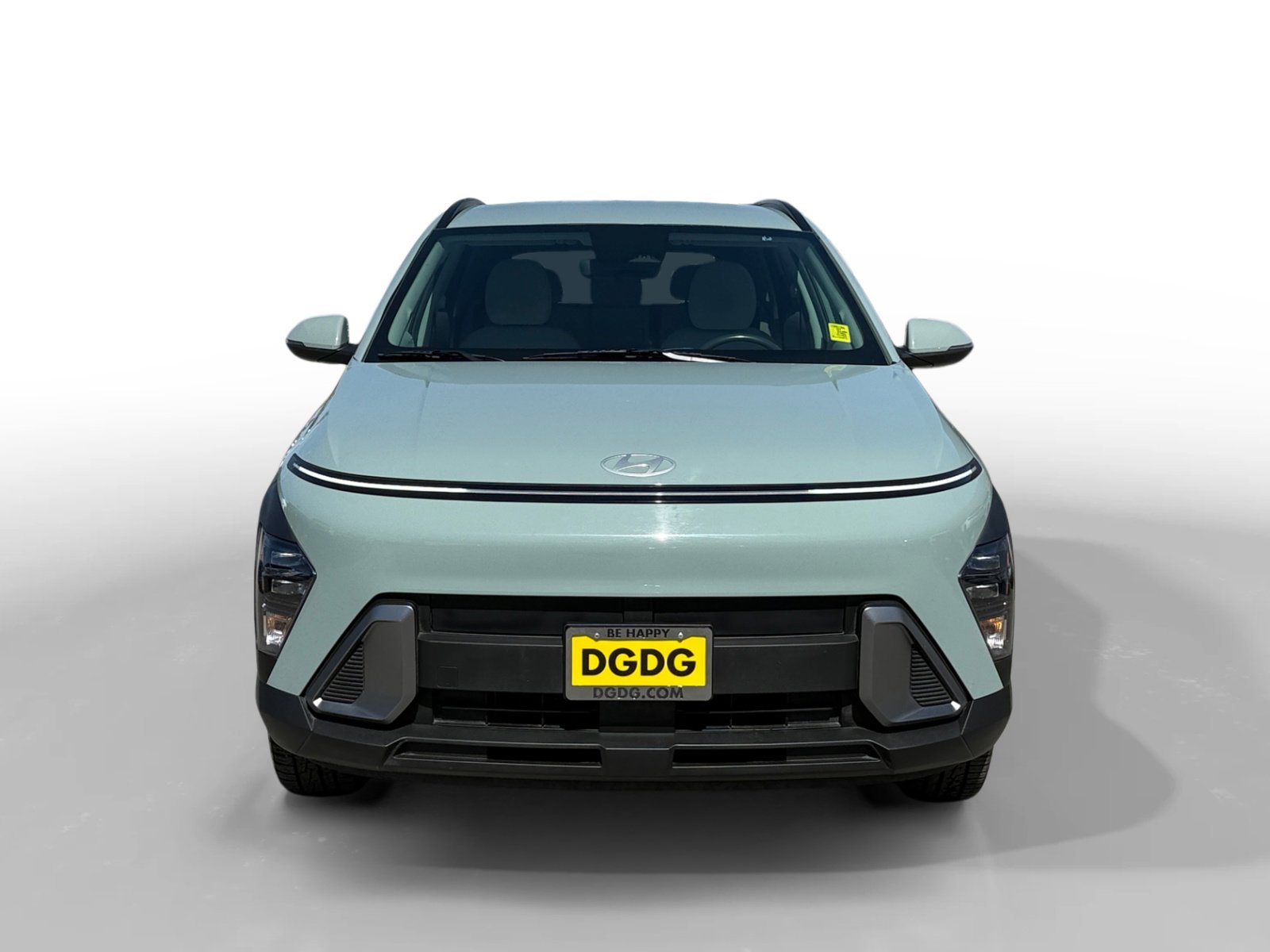 Used 2024 Green Hyundai SEL image 8