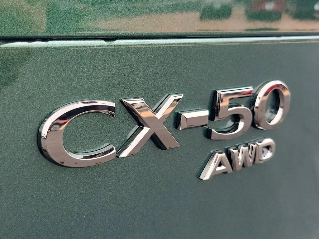New 2026 Cypress Mazda 2.5 Turbo AWD image 23