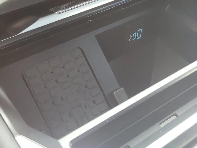 New 2026 Avalanche Ford Platinum image 27