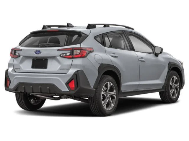 New 2026 ICE SILVER METALLIC Subaru Premium image 2