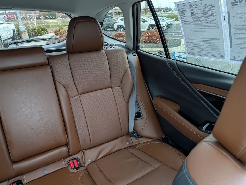 2025 Subaru Outback Touring - Photo 14