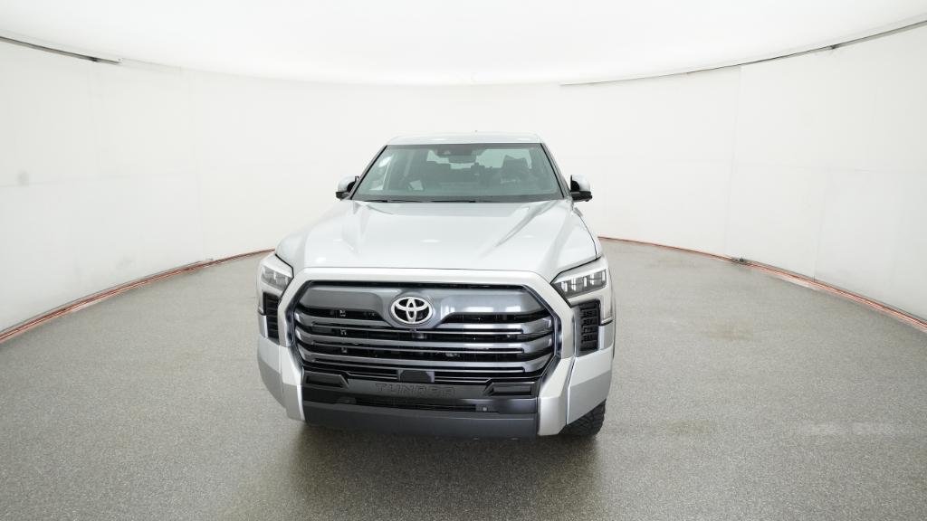 2026 Toyota Tundra Limited - Photo 42