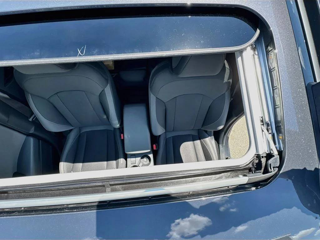 New 2026 Gray Subaru Premium image 26