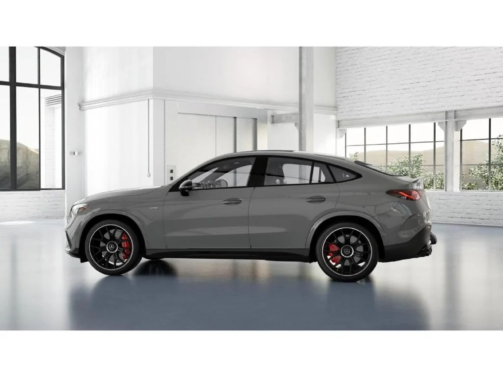 New 2027 White Mercedes-Benz  image 33