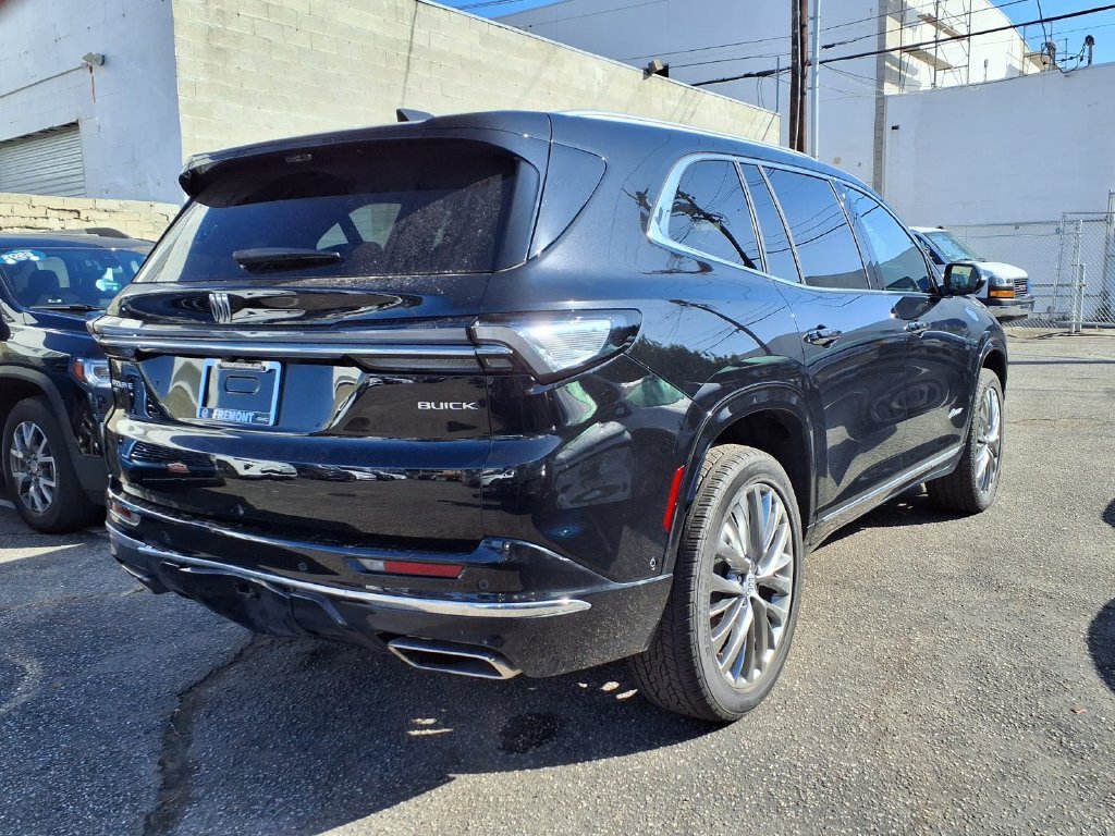 2025 Buick Enclave Avenir - Photo 24
