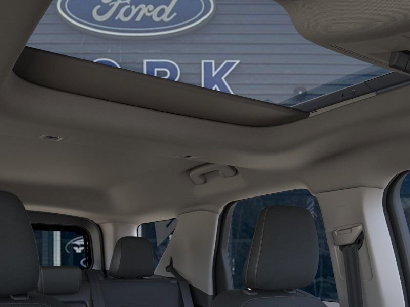 2025 Ford Bronco Sport Big Bend - Photo 22