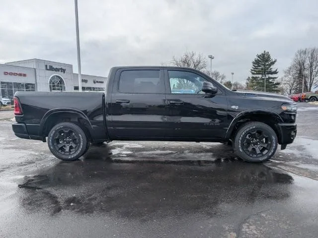 New 2026 Black Ram Big Horn/Lone Star image 11
