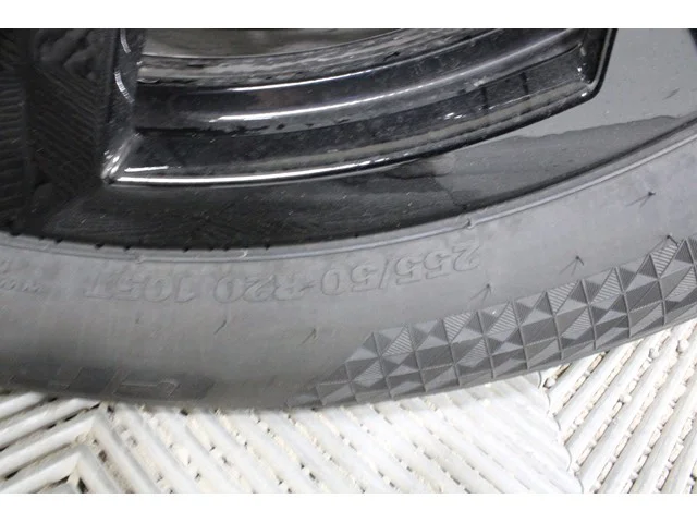 New 2026 Pure Gray Volkswagen 2.0T SEL R-Line Black image 33