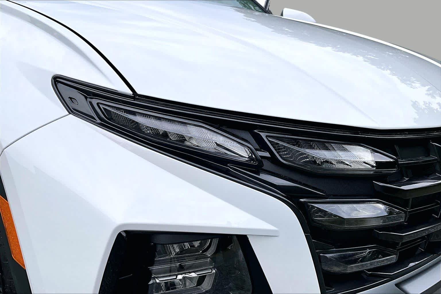 Used 2026 Serenity White Pearl Hyundai SEL Premium image 27