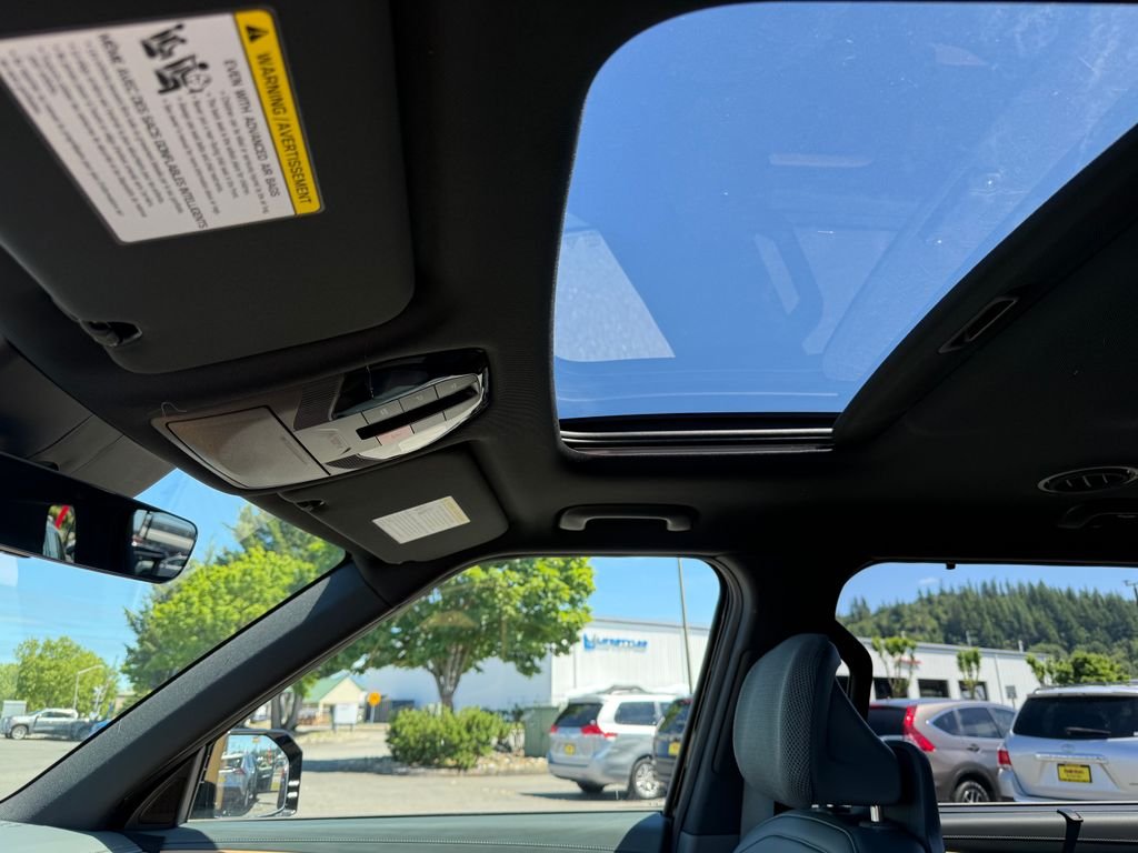 New 2027 Ebony Black Kia X-LINE SX image 17