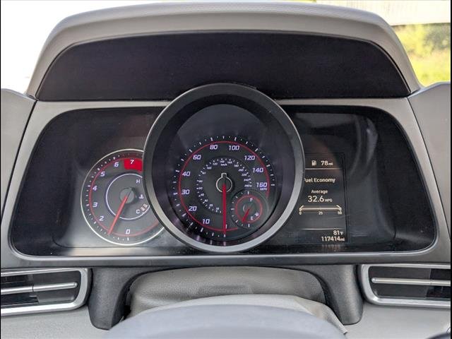 2023 Hyundai Elantra SEL - Photo 17