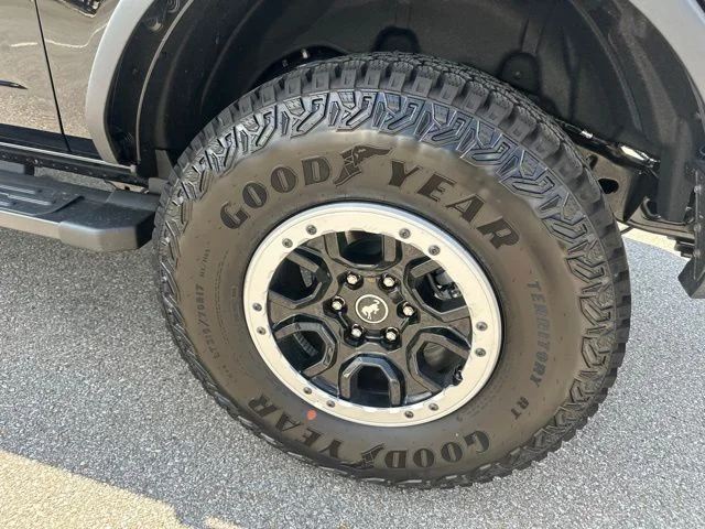 New 2026 Shadow Black Ford Base image 21