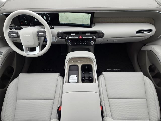 New 2026 Black Hyundai SEL FWD image 18
