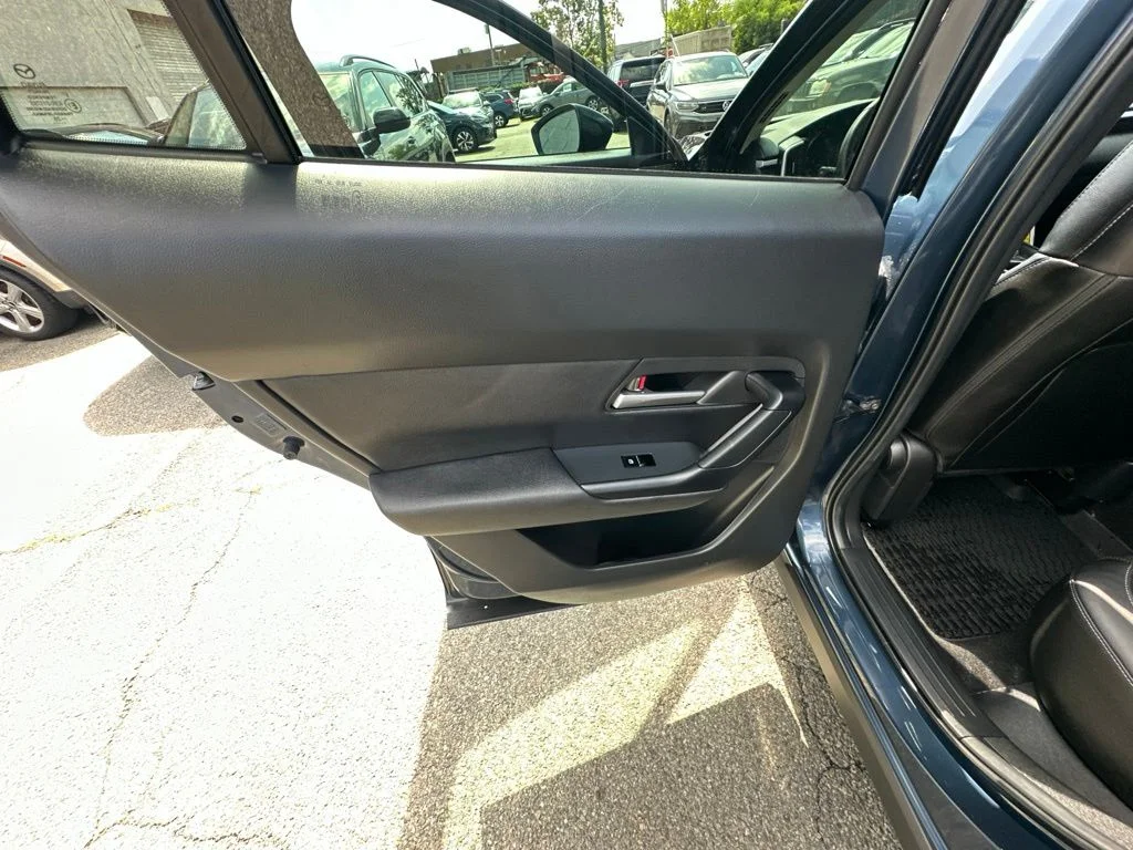 Used 2026 Blue Mazda 2.5 S Select image 23