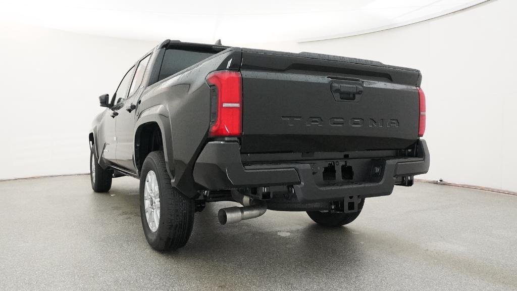 New 2026 Black Toyota SR5 image 15