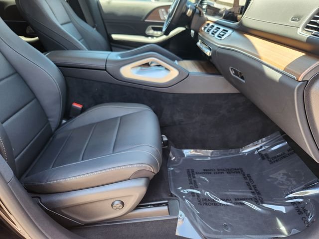 Certified Used 2026 Black Mercedes-Benz GLE 350 image 20