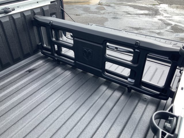 2026 RAM 1500 Laramie - Photo 28