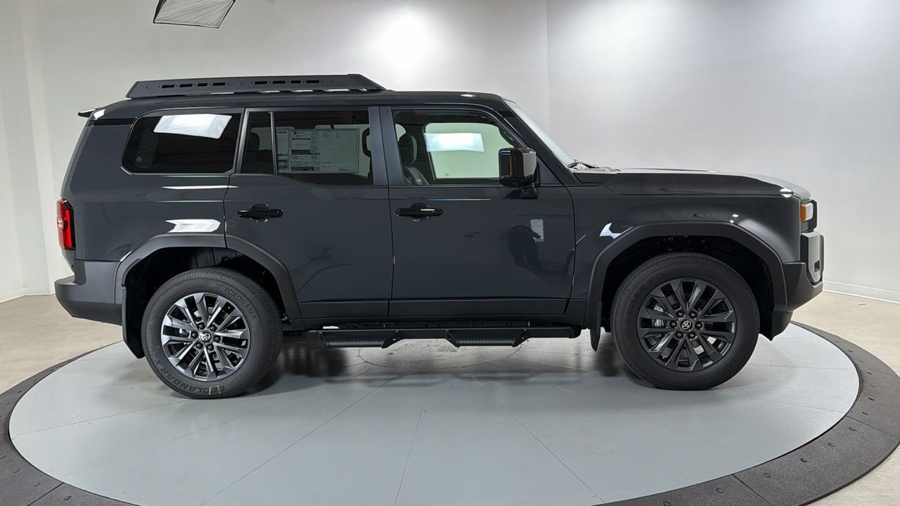 New 2027 Underground Toyota  image 6