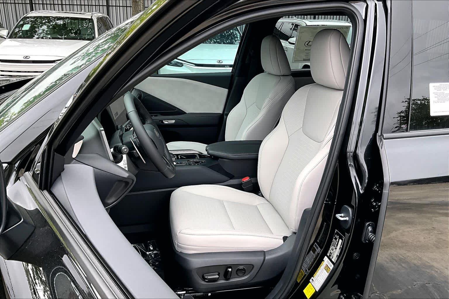 2026 Lexus TX 350 Premium - Photo 16