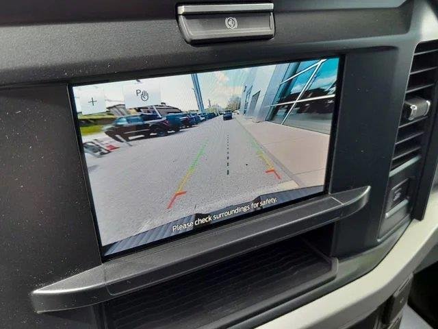 Used 2026 Carbonized Gray Ford XLT image 21