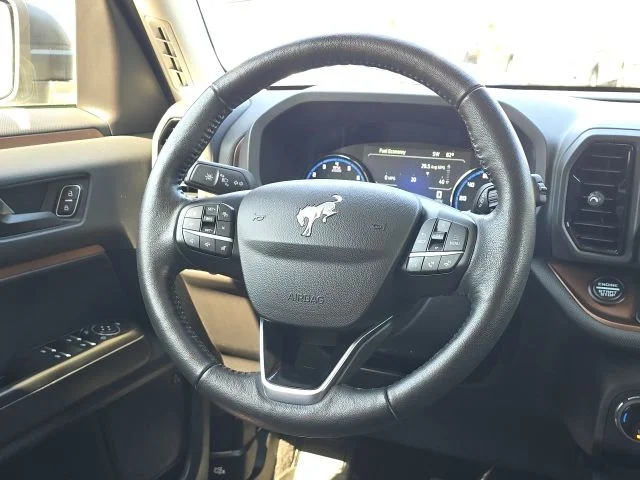 Used 2022  Ford Outer Banks image 37