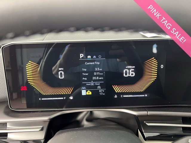 New 2026 Gray Kia EX image 20