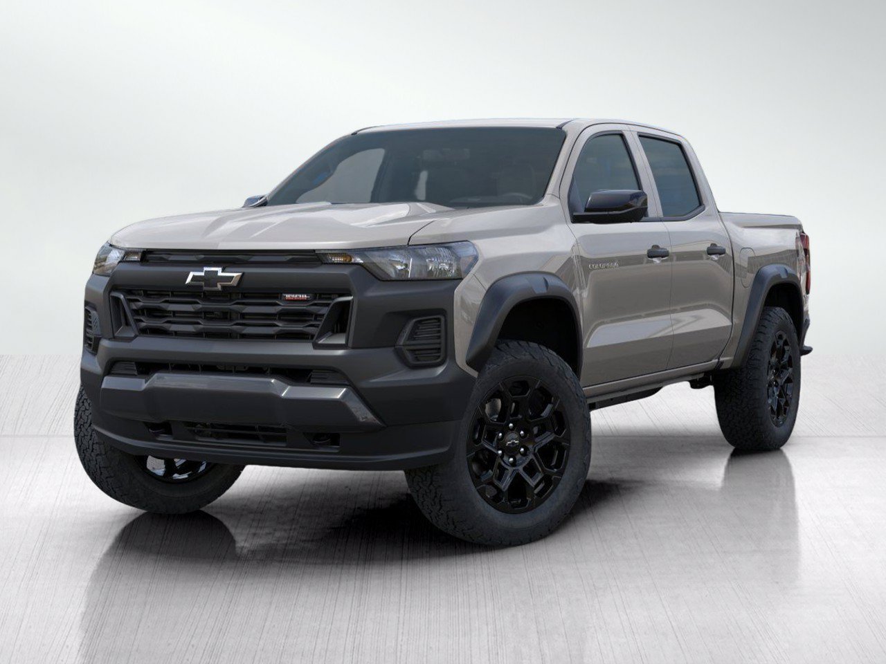 2026 Chevrolet Colorado Trail Boss - Photo 6