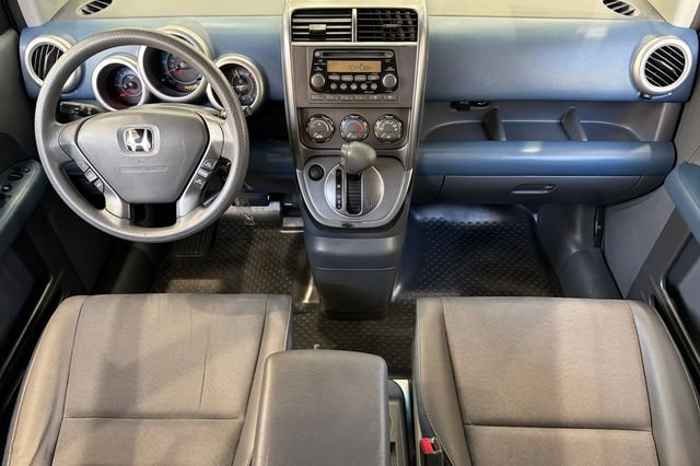 Used 2006 Alabaster Silver Metallic Honda EX-P image 17
