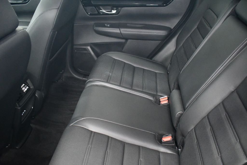 2024 Honda CR-V EX-L - Photo 29