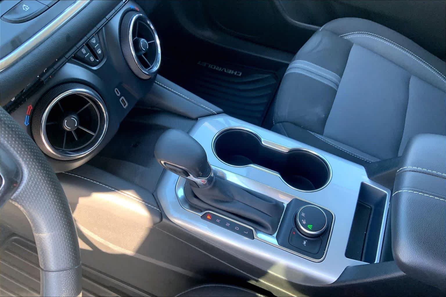 2024 Chevrolet Blazer 2LT - Photo 15