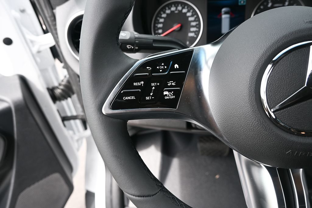 New 2026 Arctic White Mercedes-Benz  image 10