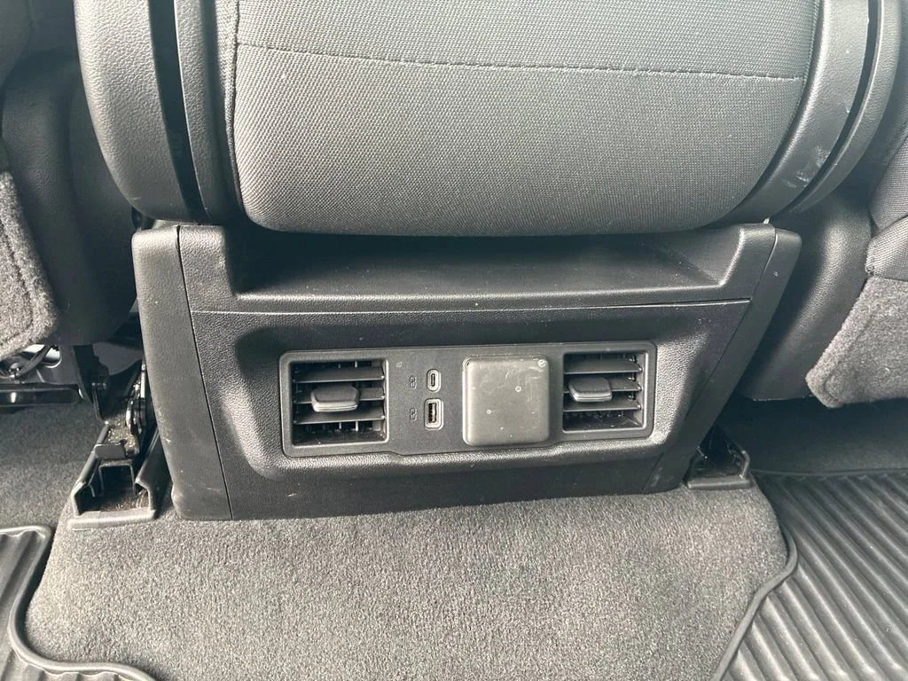 Used 2026 Black Chevrolet RST image 22