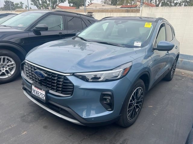 2023 Ford Escape PHEV FWD's photo