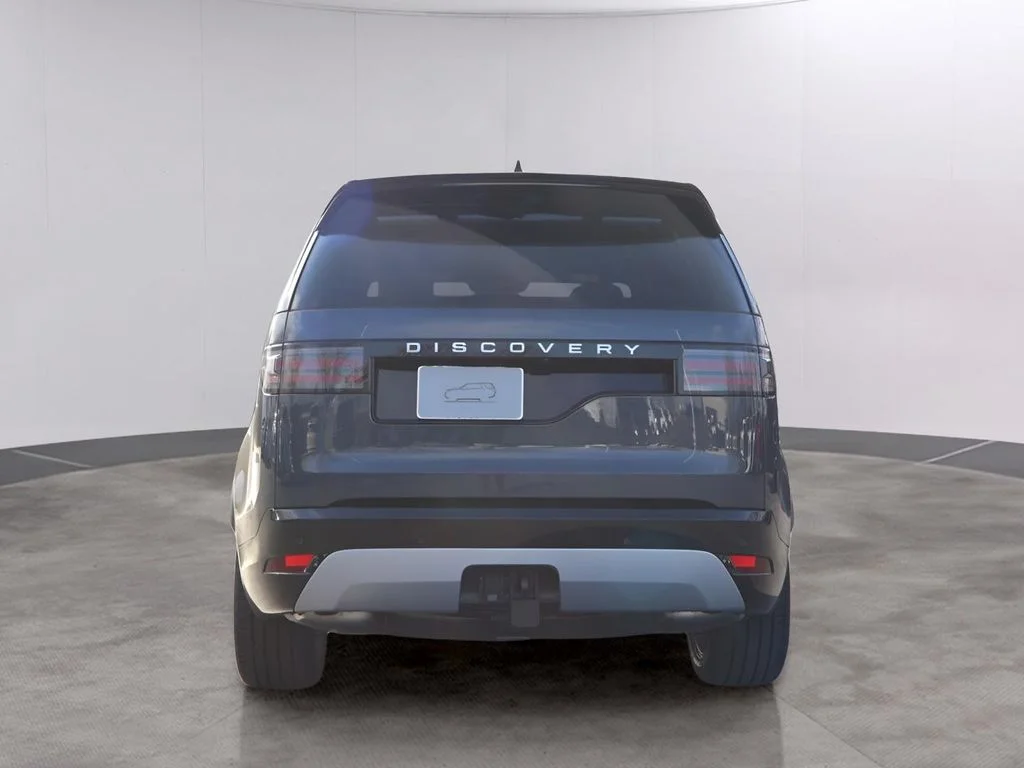 Used 2026 Varesine Blue Metallic Land Rover Gemini Edition image 6