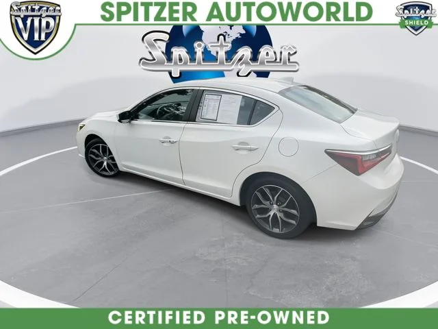 Used 2020  Acura Premium Package image 7
