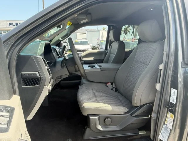 Used 2019 Magnetic Ford XLT image 9