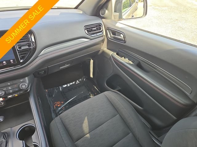Certified Used 2025 Gray Dodge GT image 10