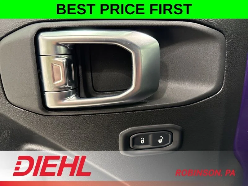 New 2026 Reign Exterior Paint Jeep Sport image 18