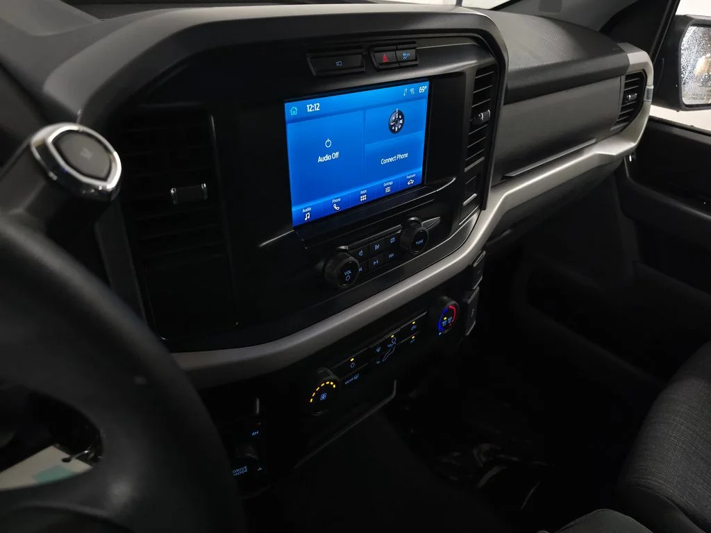 2023 Ford F-150 XLT - Photo 25