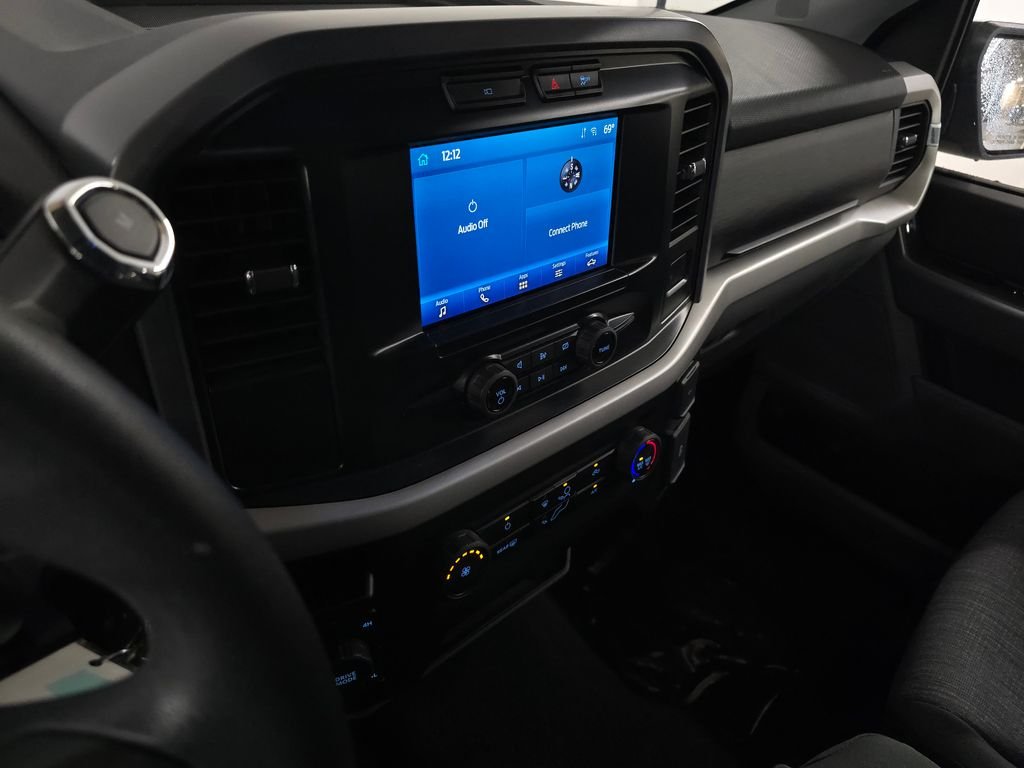 Used 2023 Gray Ford XLT image 24