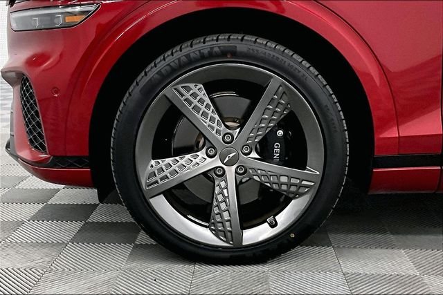 2023 GENESIS GV70 Standard - Photo 10